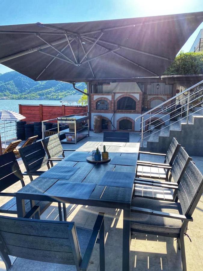 Casa Maria Dubova Villa Bagian luar foto